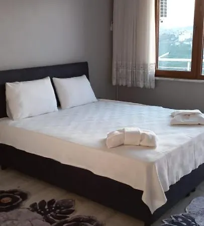 Daire Celebi Paradise Trabzon