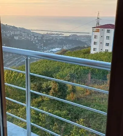 Celebi Paradise * Trabzon
