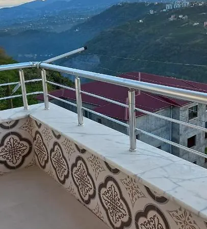 Daire Celebi Paradise Trabzon