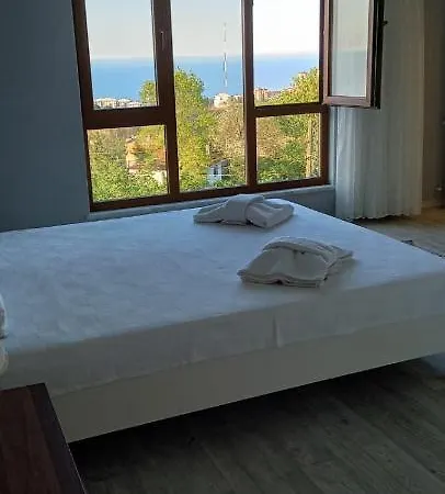 Celebi Paradise * Trabzon