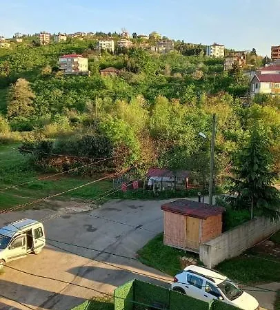 Celebi Paradise * Trabzon