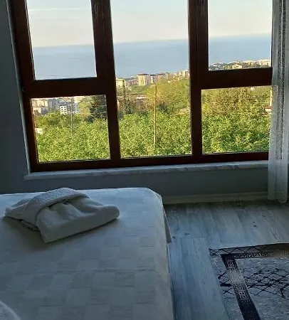 Celebi Paradise * Trabzon