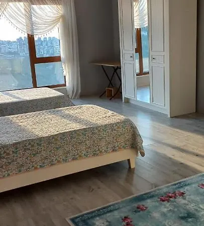 Celebi Paradise Trabzon