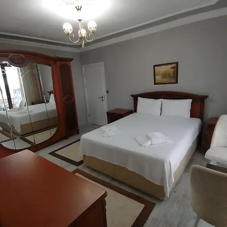 Celebi Paradise * Trabzon