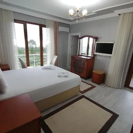 Celebi Paradise Trabzon
