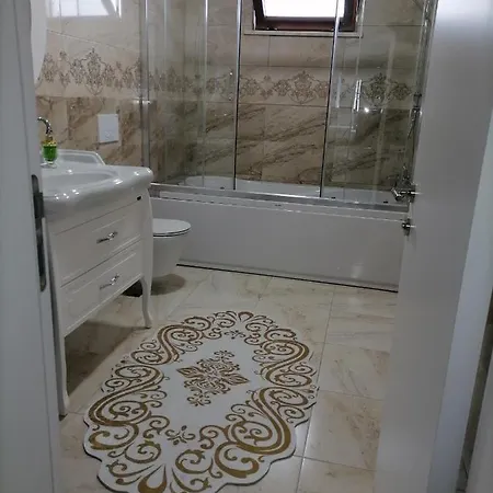 Celebi Paradise Trabzon