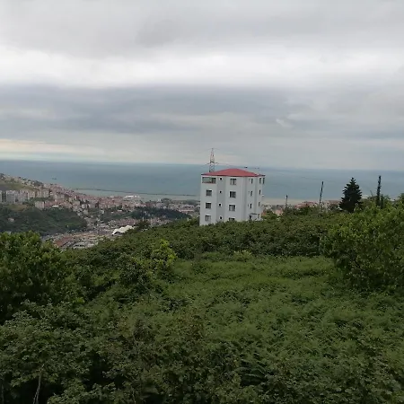 Celebi Paradise * Trabzon
