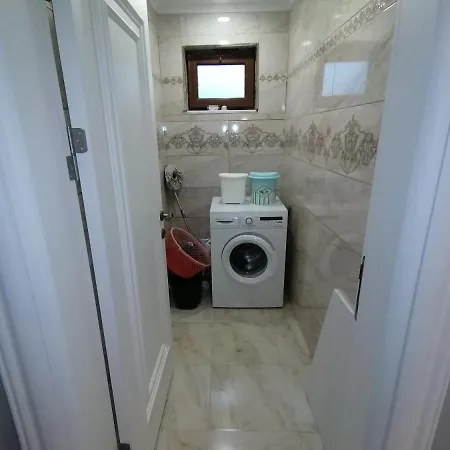Daire Celebi Paradise Trabzon