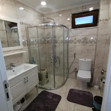 Daire Celebi Paradise Trabzon