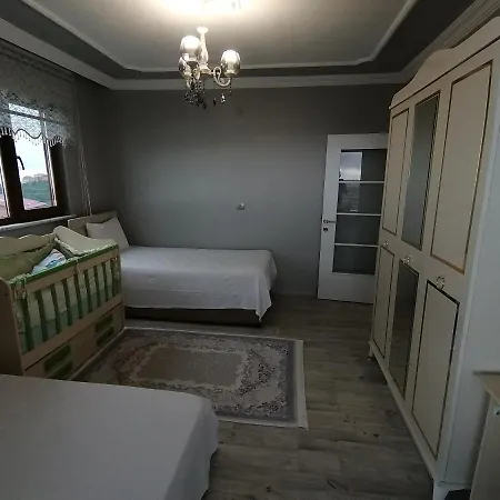 Celebi Paradise Trabzon