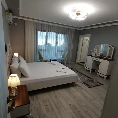 Celebi Paradise Daire Trabzon